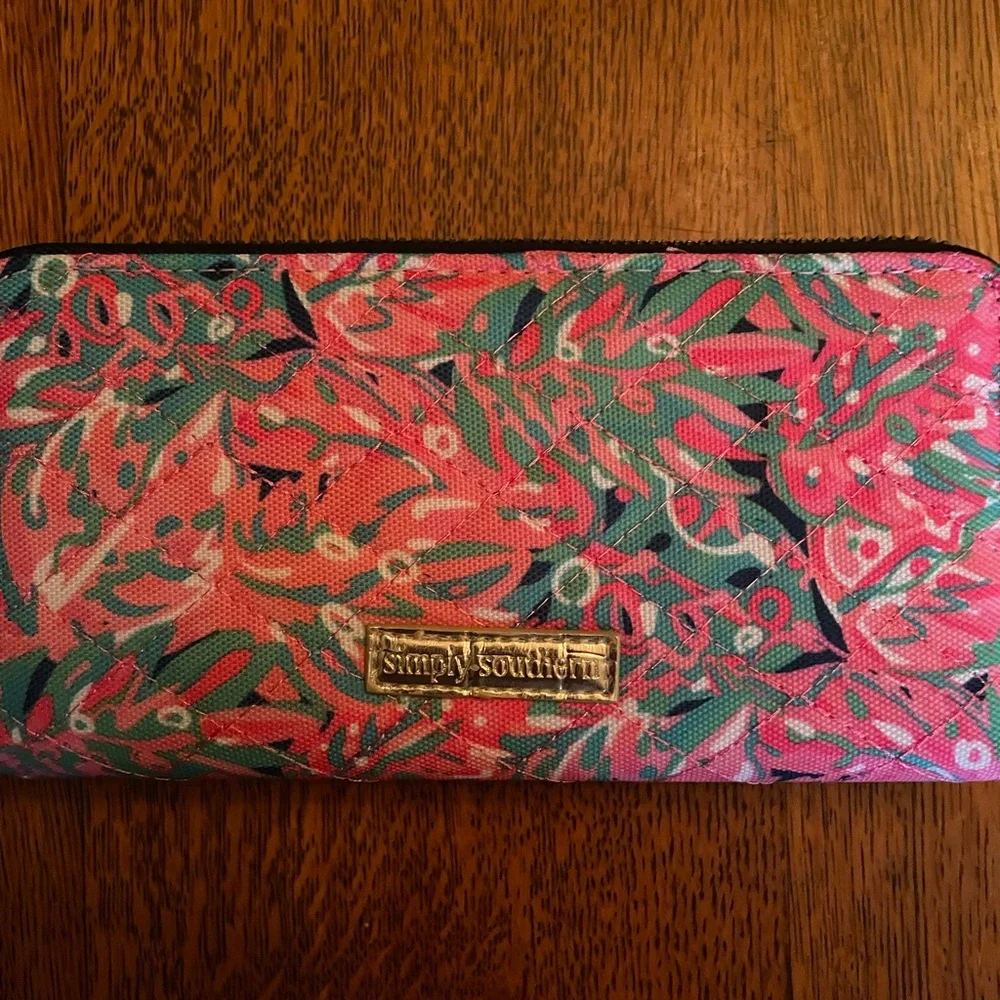 wallet - Picture 1 of 4